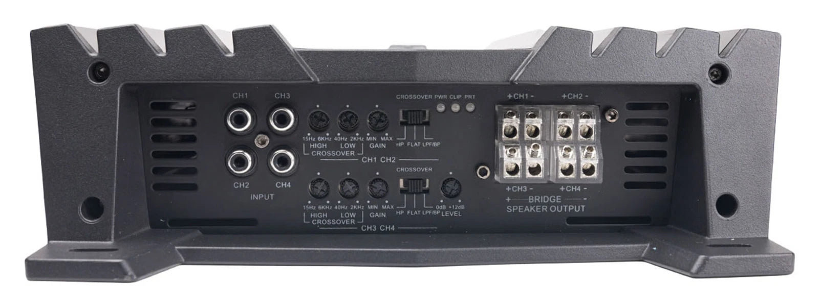 colossus hac 3000 4d car amplifier bear de