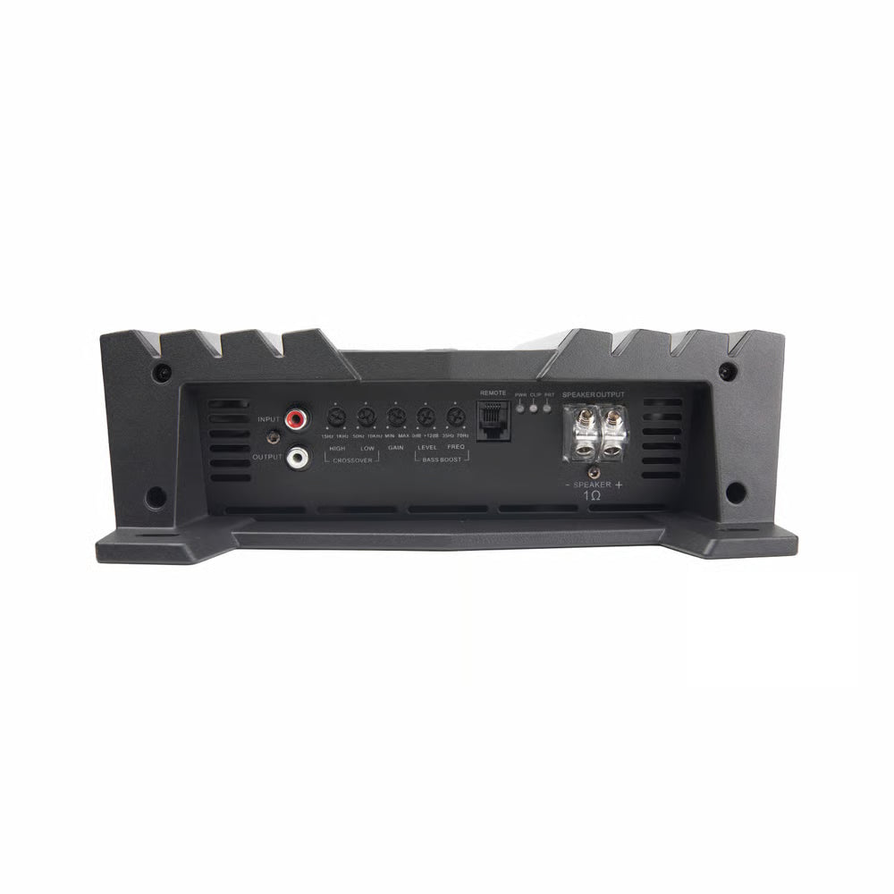 colossus hac 5000 1d car amplifier bear de