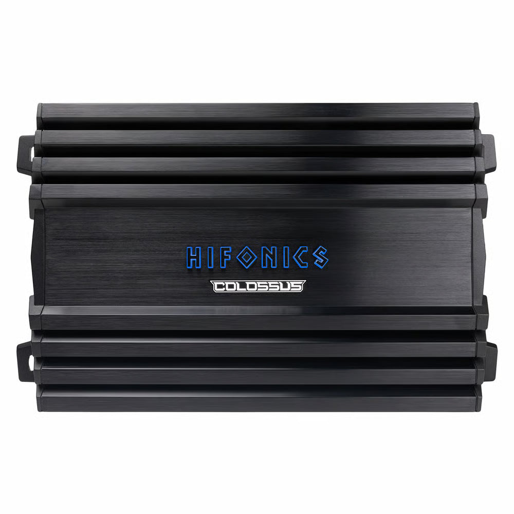 colossus hac 5000 1d car amplifier near me