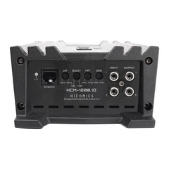 colossus hcm 1200 1d car amplifier delaware