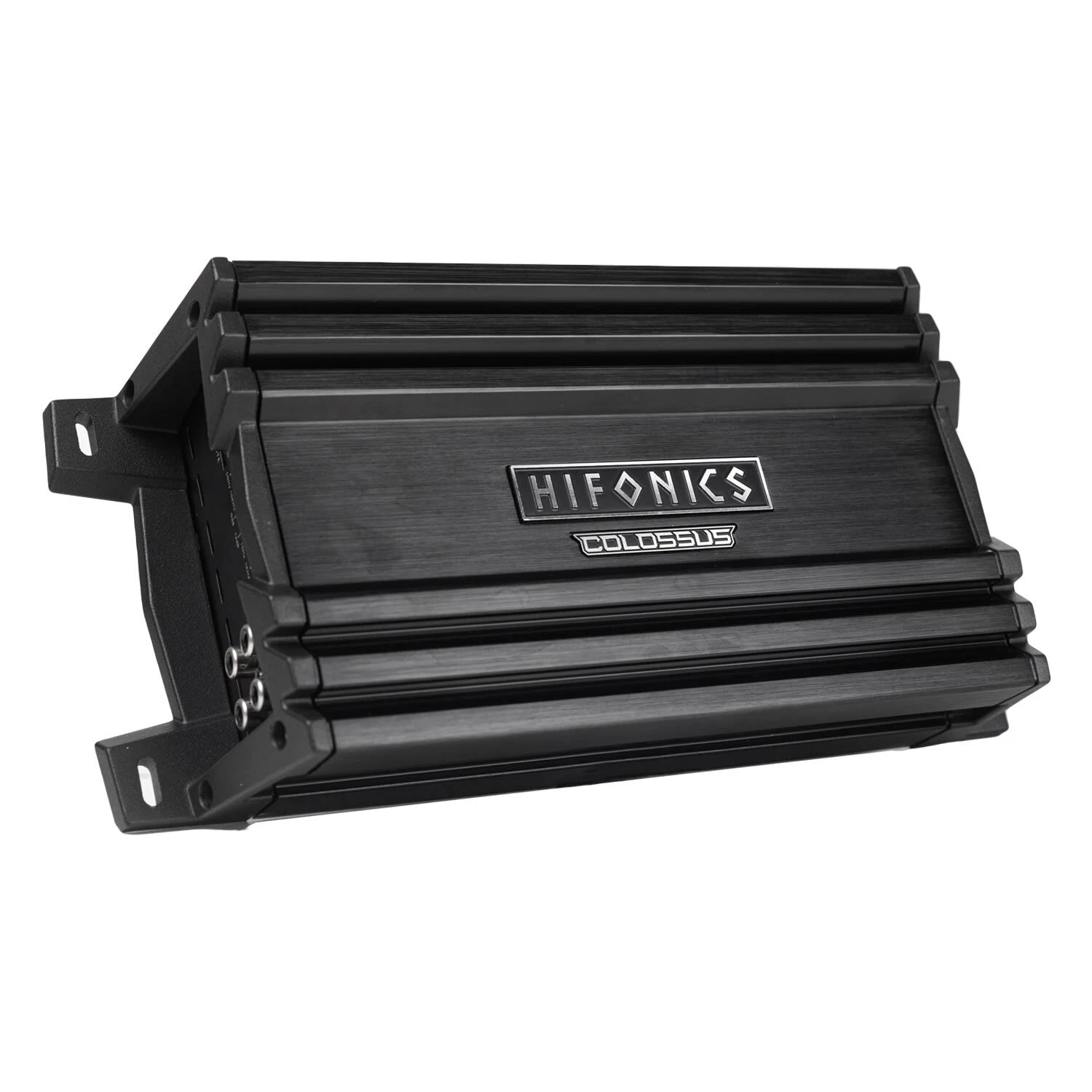 colossus hcm 1200 1d car amplifier