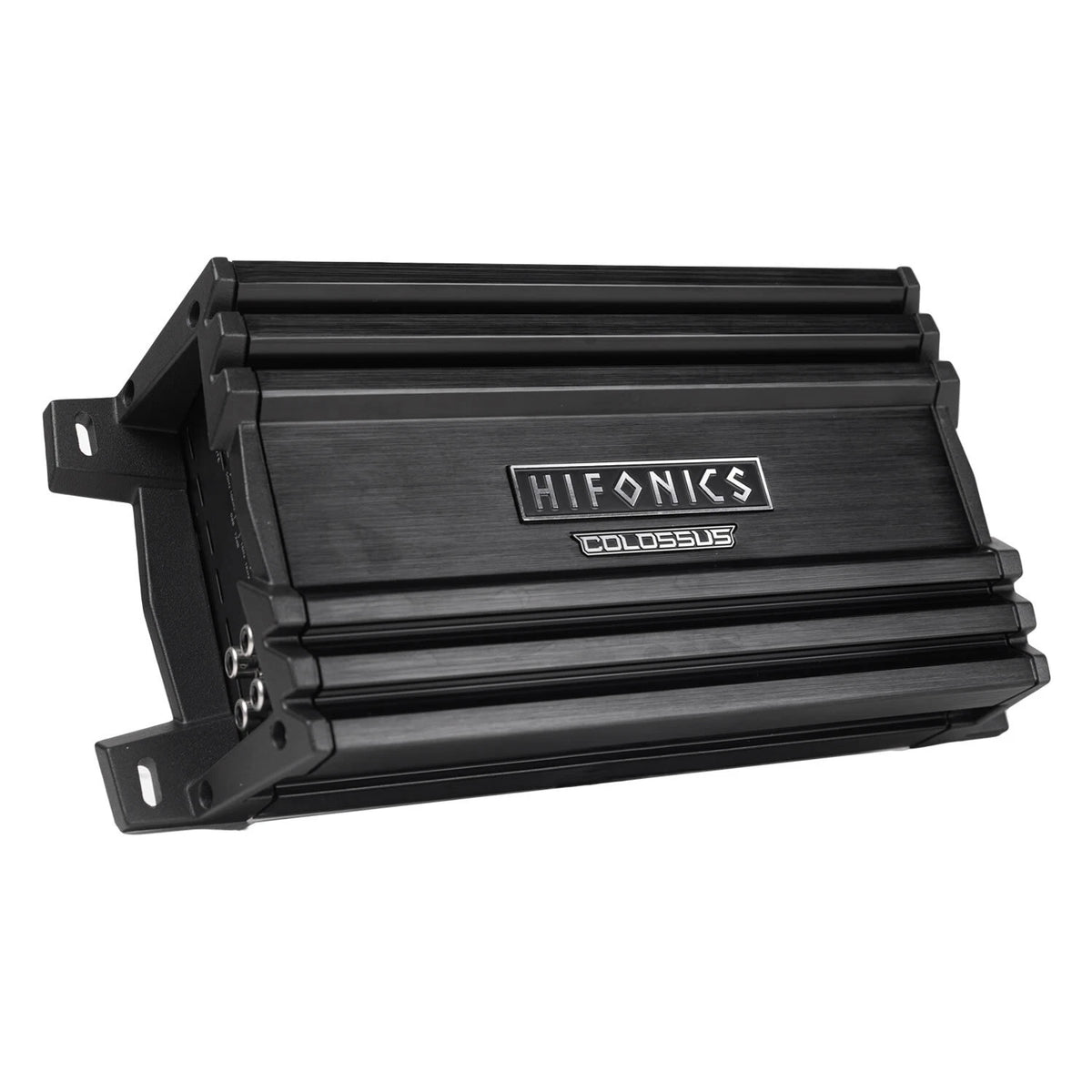 colossus hcm 1200 1d car amplifier