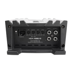 colossus hcm 1500 1d car amplifier bear de