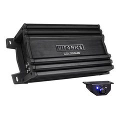 colossus hcm 1500 1d car amplifier