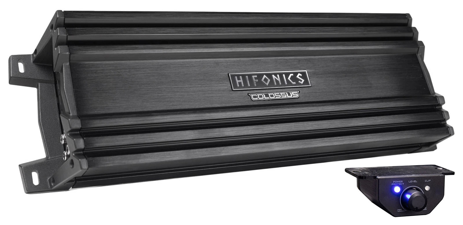 colossus hcm 3000 1d car amplifier
