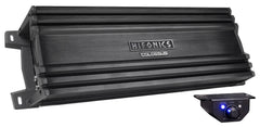 colossus hcm 3000 1d car amplifier