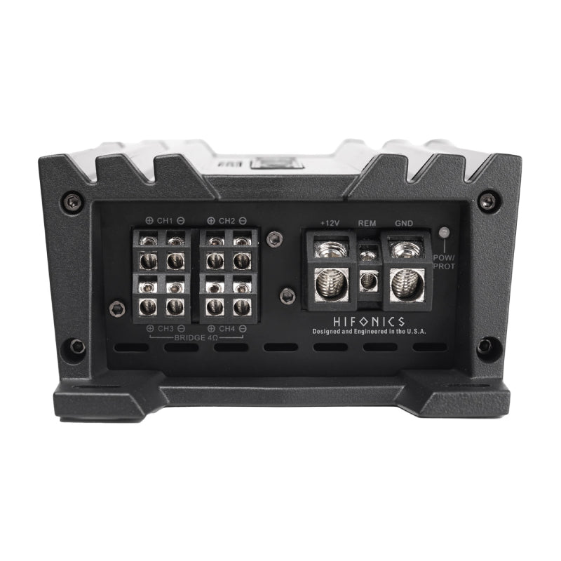 colossus hcm 400 4d car amplifier bear de