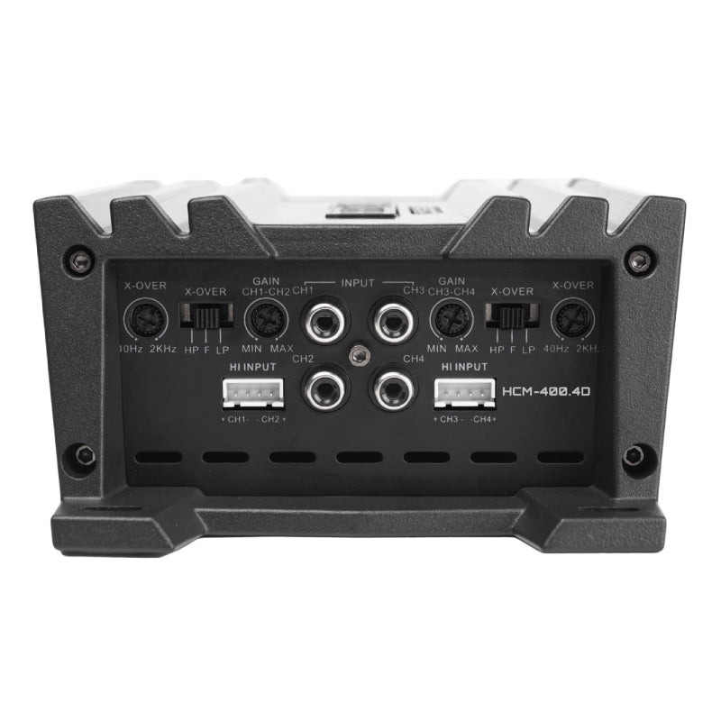 colossus hcm 400 4d car amplifier delaware