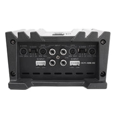 colossus hcm 400 4d car amplifier delaware