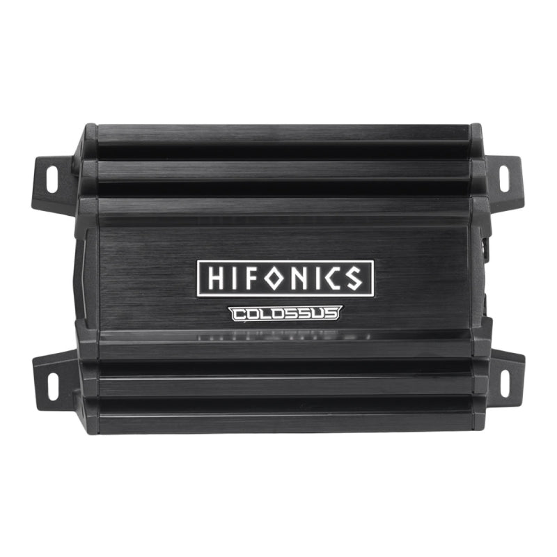 colossus hcm 400 4d car amplifier near me