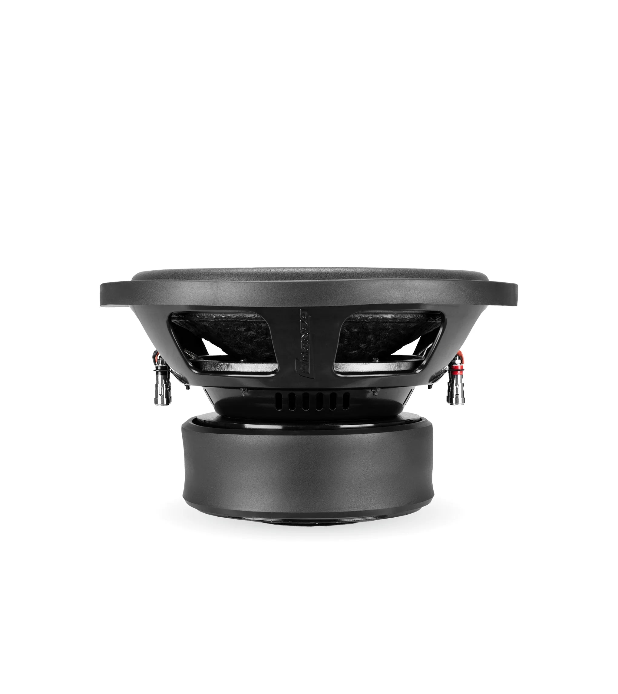 picture of car audio subwoofer