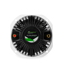 Pro audio Driver with brand logo on a white background