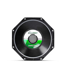 Pro Audio speaker with brand logo on a white background