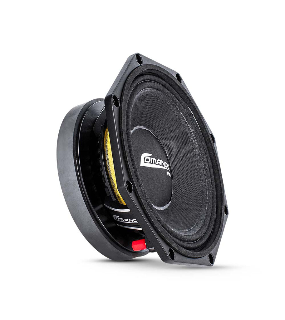 comando-audio-cx8pe31-pro-