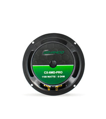 comando cx-6md-pro car speakers bear de