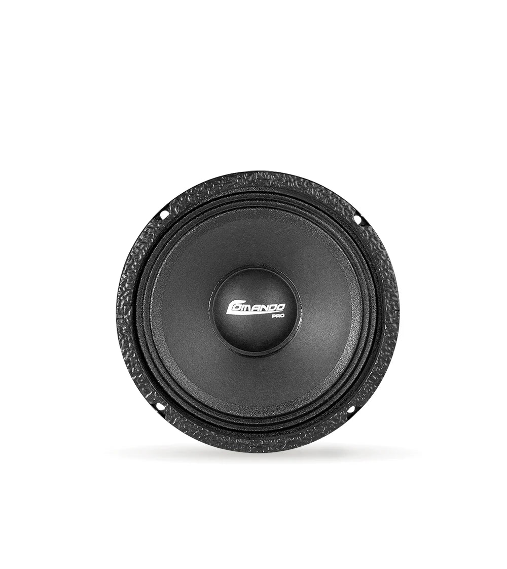 comando cx-6md-pro car speakers near me