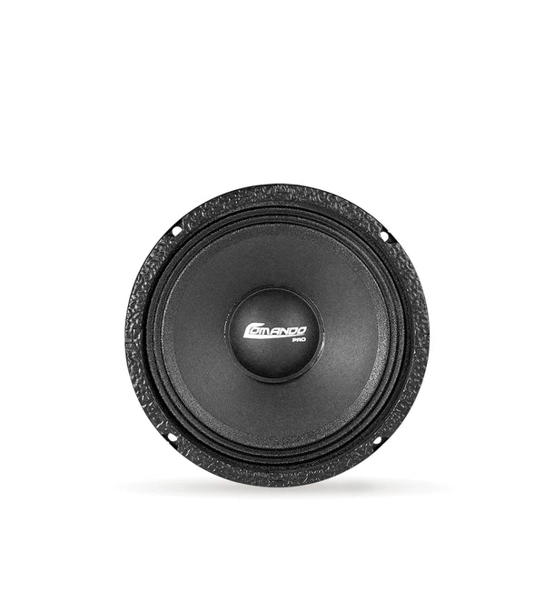 Comando CX-6MD-PRO 1100W High-Power Car Speakers | Pro Audio – Audio ...