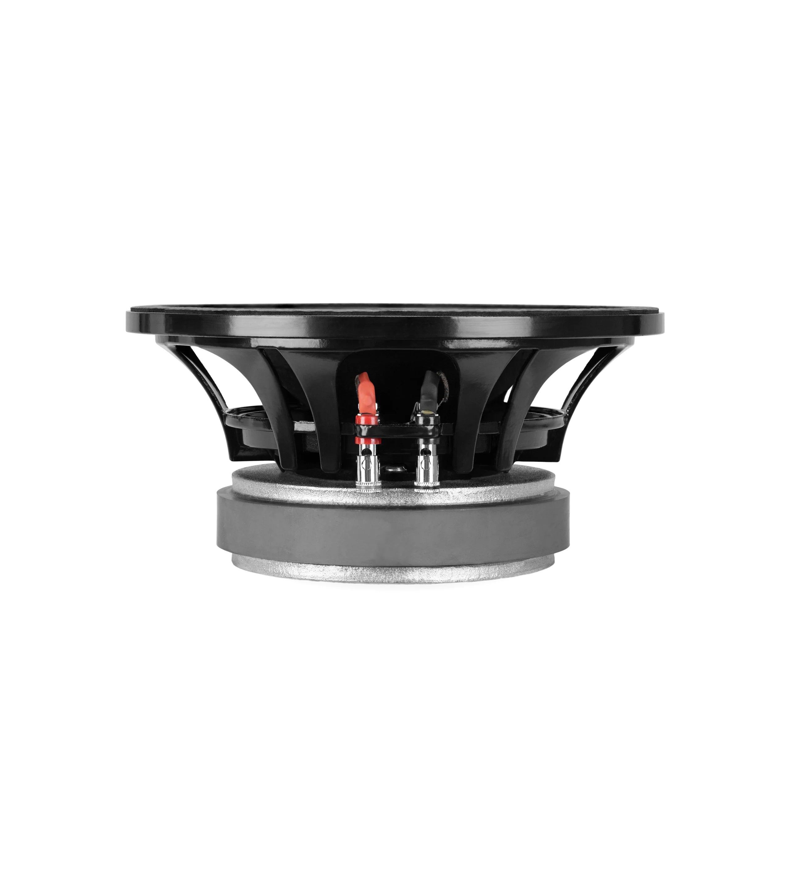 Pro Audio Speaker driver unit on a white background