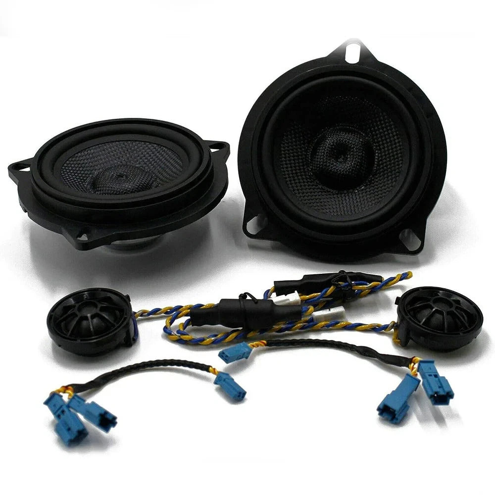 component speaker bmw 03 25 near me