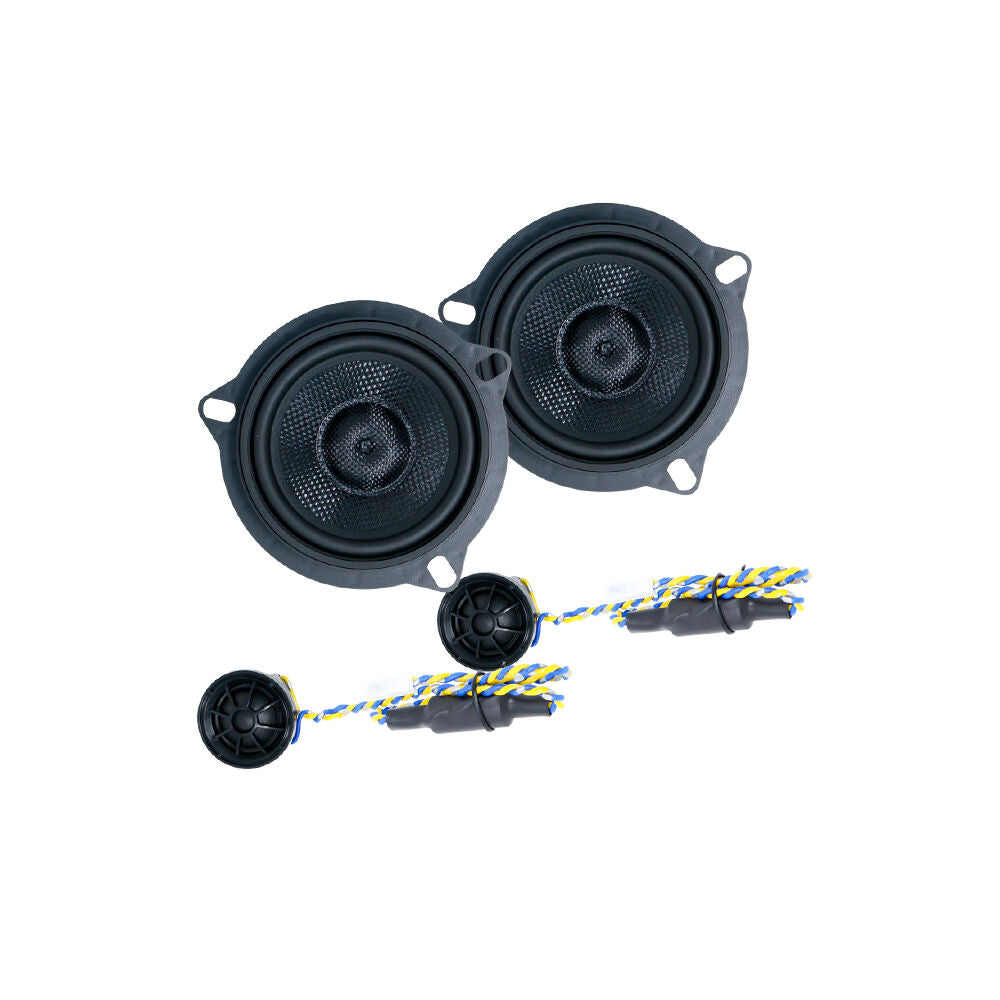 component speaker bmw 03 25
