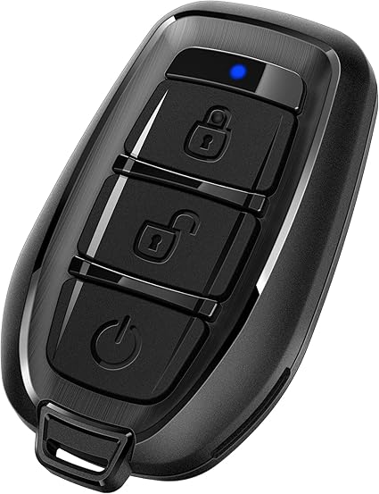 compustar cs930 s remote car starter delaware