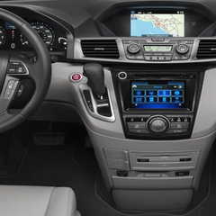 cp acura dual carplay radio bear de