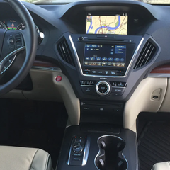 cp acura dual carplay radio delaware