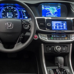 cp acura dual carplay radio near me