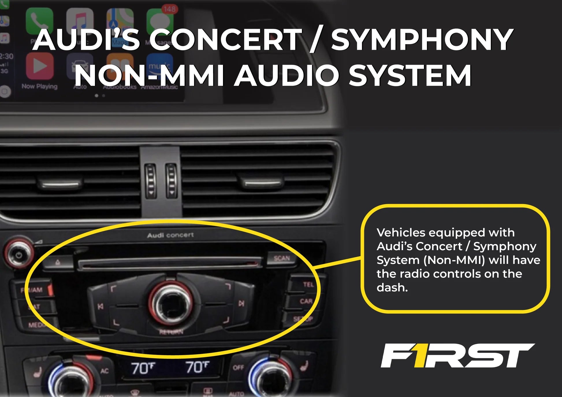 cp adi1 camera interface carplay for audi near me
