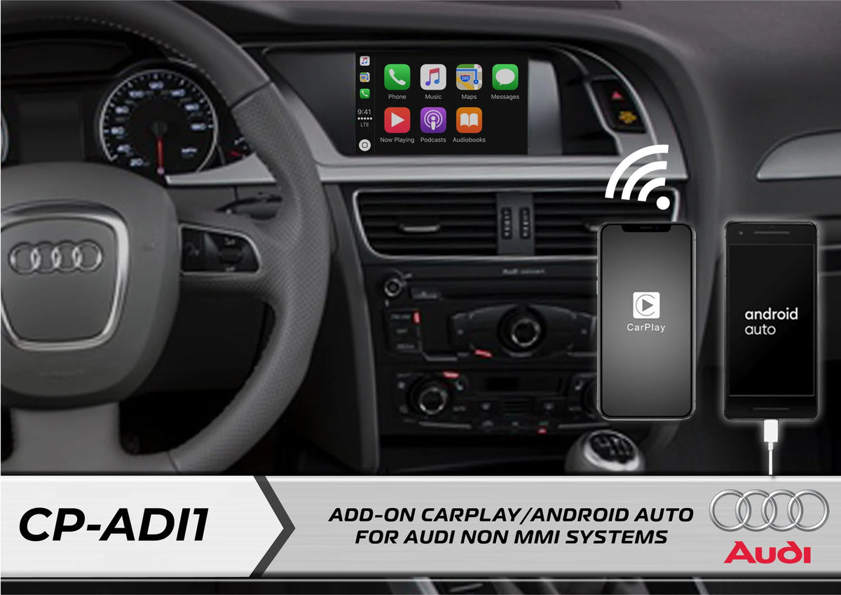 cp adi1 camera interface carplay for audi