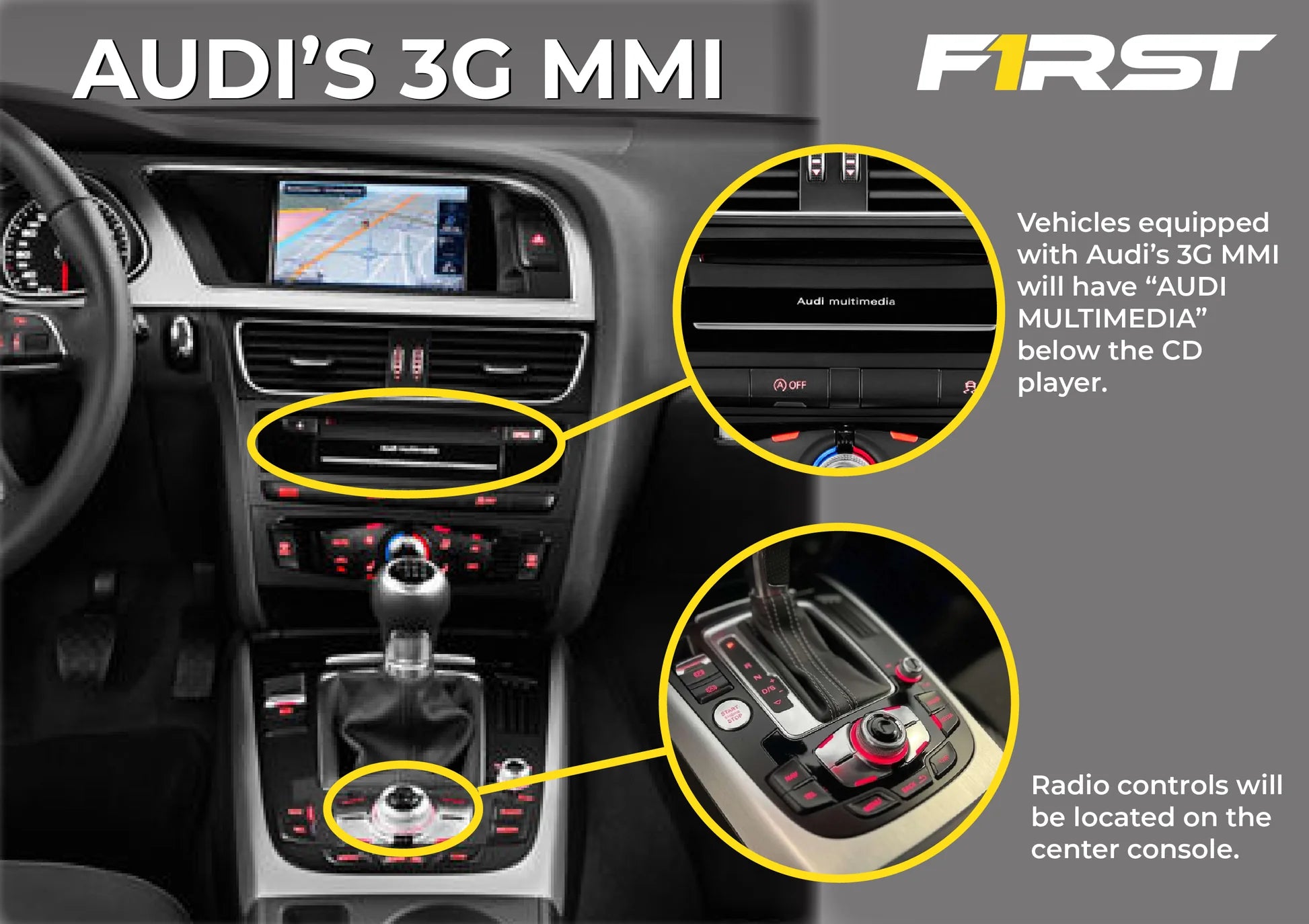 cp adi2 rear front camera interface near me