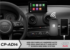 cp adi4 wireless carplay for audi