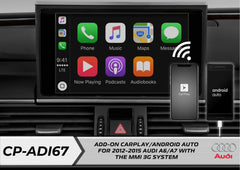cp adi67 wireless carplay audi