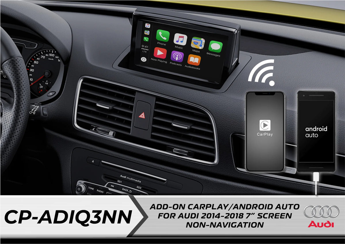cp adiq3nn wireless carplay audi