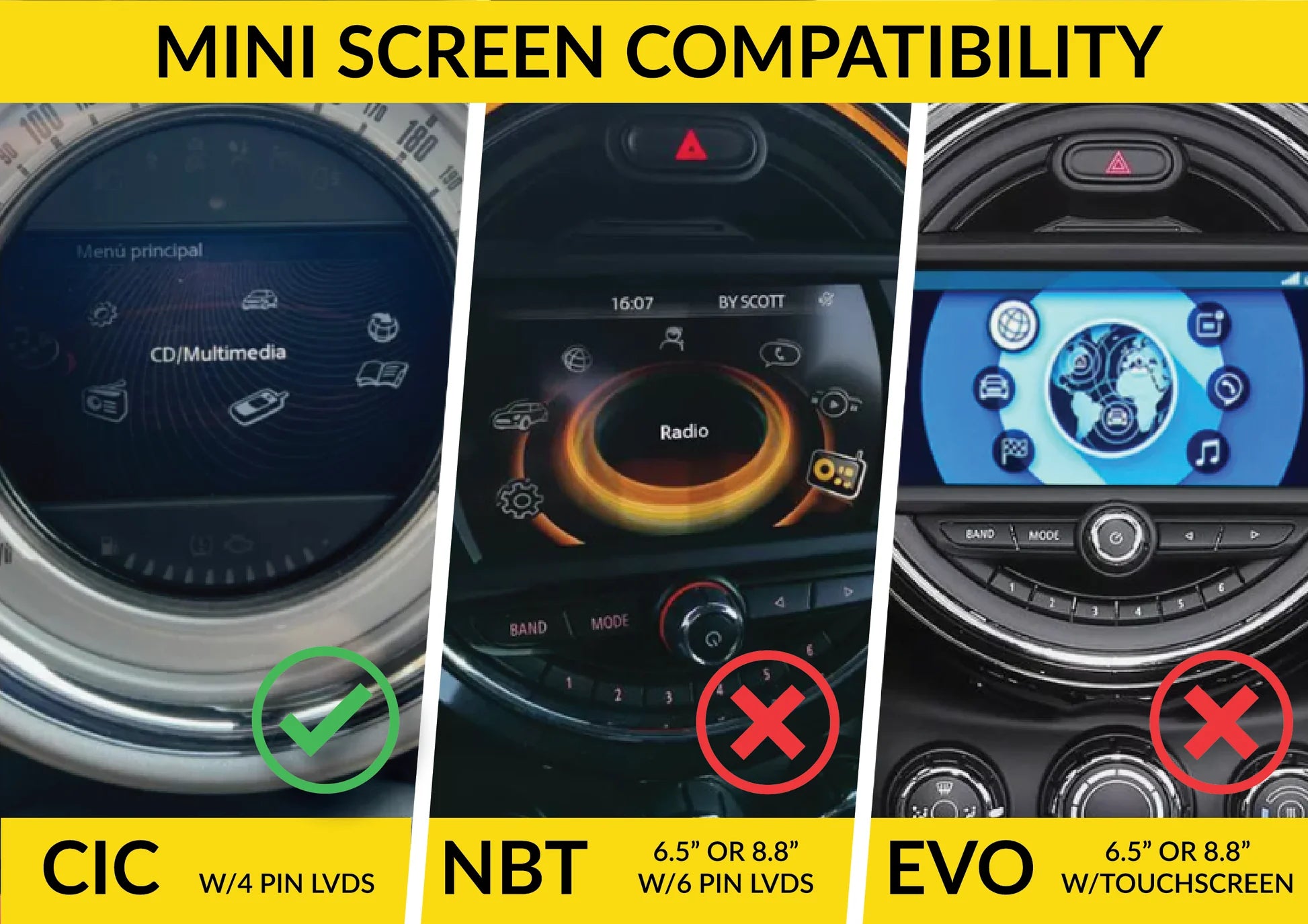 cp bmcic wireless carplay bmw bear de
