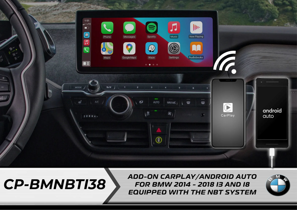 cp bmnbti38 wireless carplay bmw