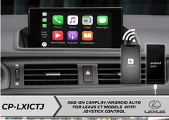 cp lxictj wireless carplay 2014 lexus