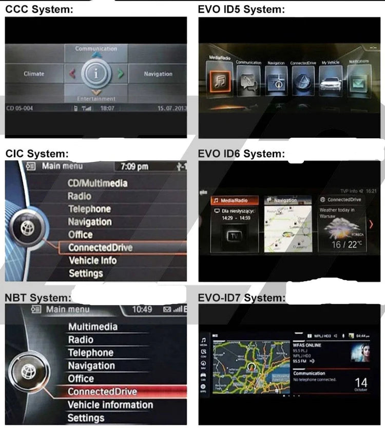 cp1 ccc carplay radio delaware