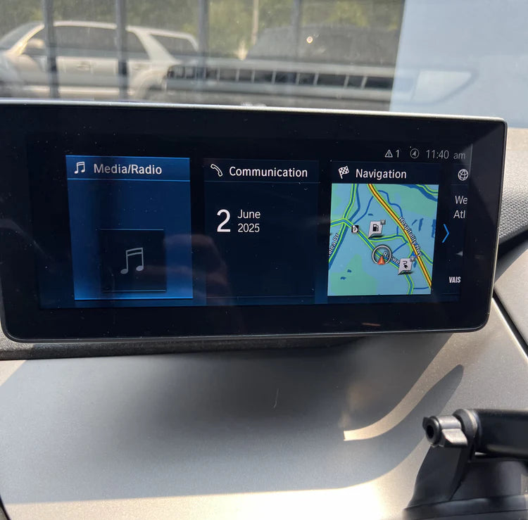 cp1 evo wireless carplay bear delaware