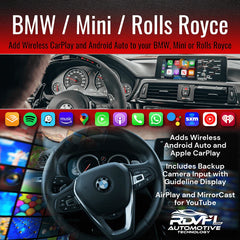 cp1 evo wireless carplay