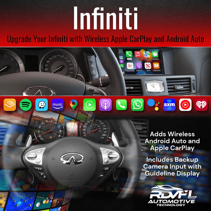 cp1 inf q70 wireless carplay