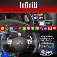cp1 inf q70 wireless carplay