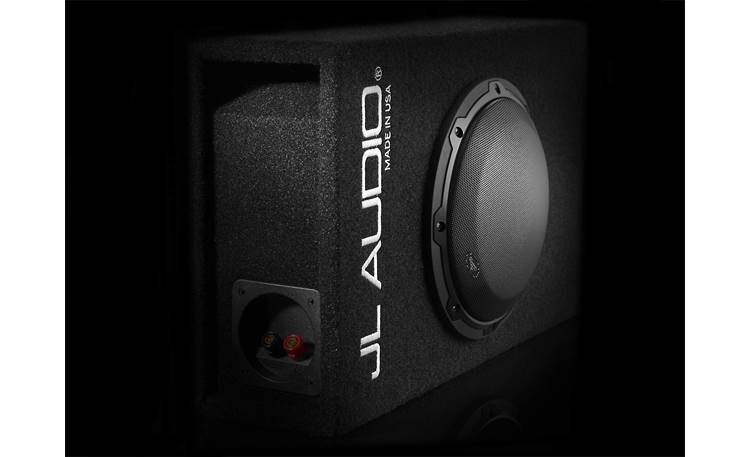 cp108lg w3v3 car subwoofer bear delaware