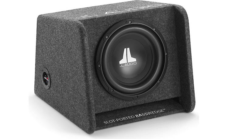 cp110 w0v3 car subwoofer near me