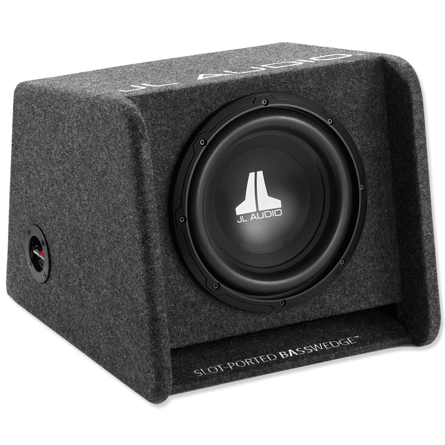 cp110w0v3 10 subwoofer enclosure