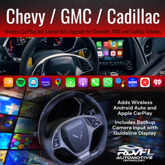 cp2 mylink wireless carplay