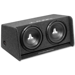 cp212w0v3 dual 12 subwoofer enclosure