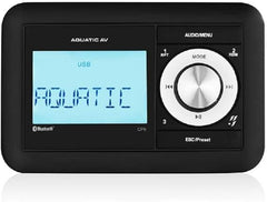 cp6 marine receiver bear de