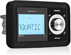 cp6 marine receiver 