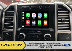 cpf1 fdsy2 wireless carplay ford
